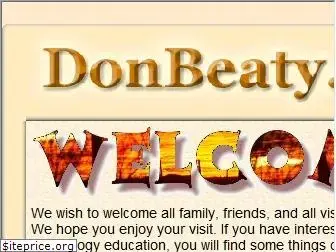 donbeaty.com