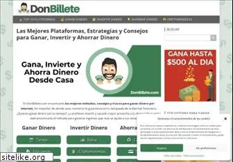 donbillete.com