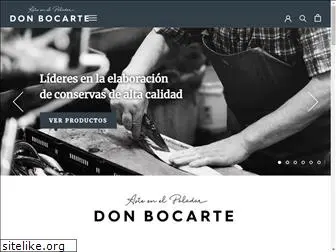 donbocarte.com