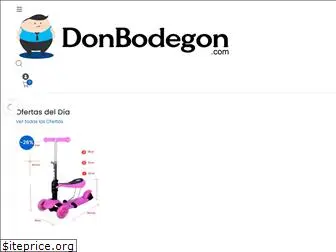 donbodegon.com