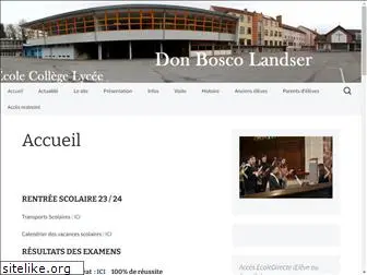 donbosco-landser.net