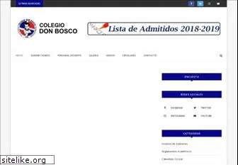 donbosco.edu.do