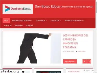 donboscoeduca.com