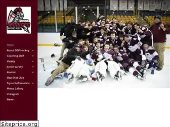 donboscohockey.com