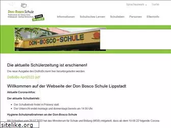 donboscoschule.de
