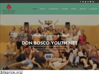 donboscoyouth.net