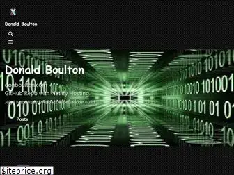 donboulton.com