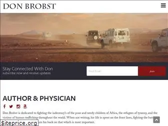 donbrobst.com