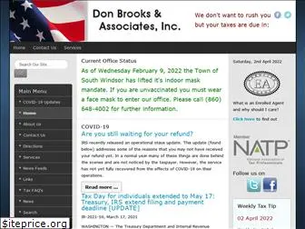 donbrooksassoc.com