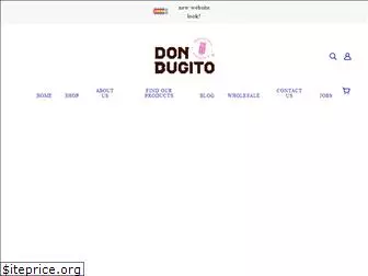 donbugito.com