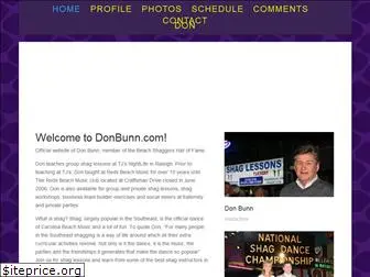 donbunn.com
