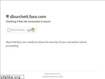 donburchett.com