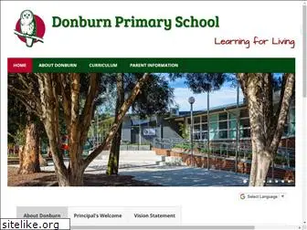 donburn.vic.edu.au