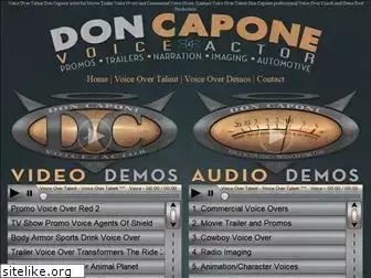 doncapone.com