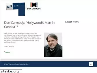 doncarmody.com