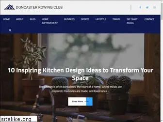 doncaster-rowing-club.org