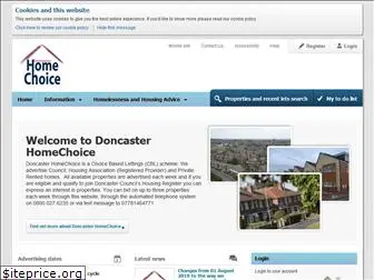 doncasterhomechoice.co.uk