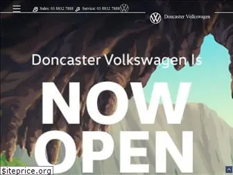 doncastervolkswagen.com.au