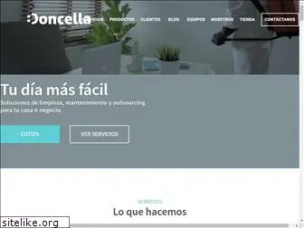 doncella.com.do