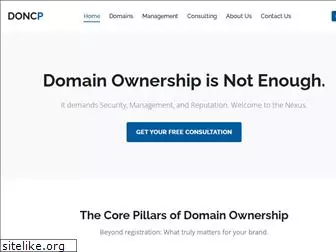 doncp.com