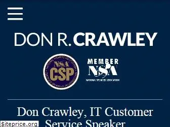 doncrawley.com