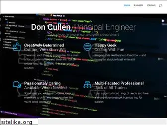 doncullen.net