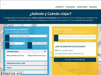 donde-y-cuando.net