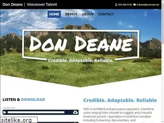 dondeanevo.com