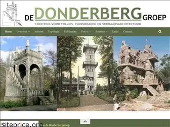 donderberggroep.nl