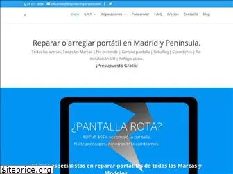 donderepararmiportatil.com