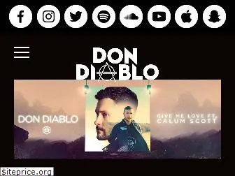 dondiablo.com