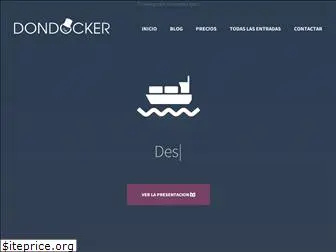 dondocker.com
