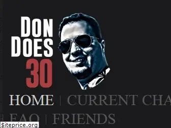 dondoes30.com