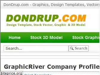 dondrup.com