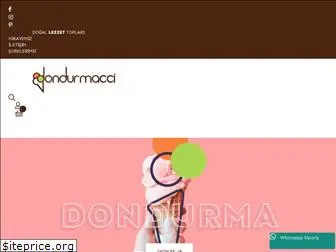 dondurmacci.com