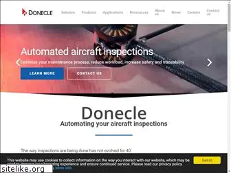 donecle.com
