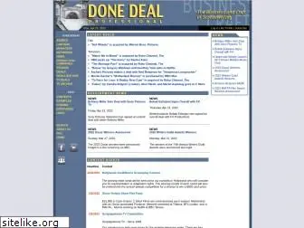 donedealpro.com