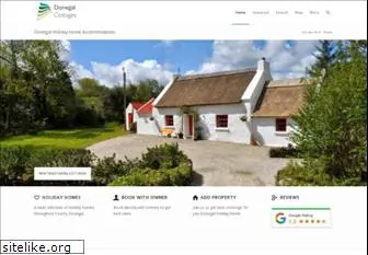 donegalaccommodation.net