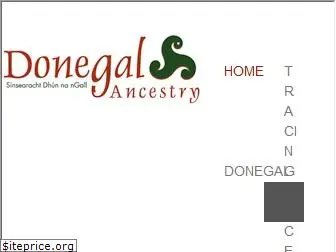 donegalancestry.com