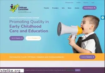 donegalchildcare.com