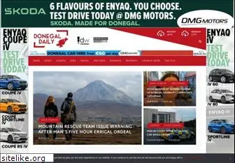 donegaldaily.com