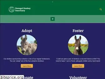 donegaldonkeysanc.com