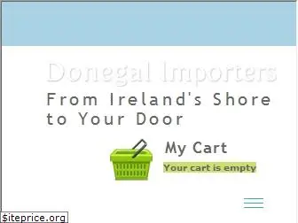 donegalimporters.com