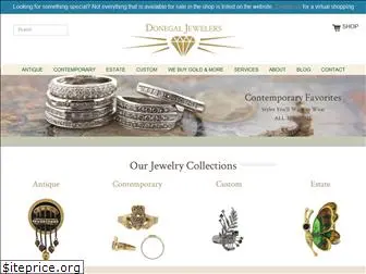 donegaljewelers.com