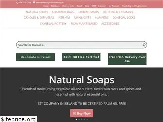 donegalnaturalsoap.ie