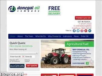 donegaloil.ie