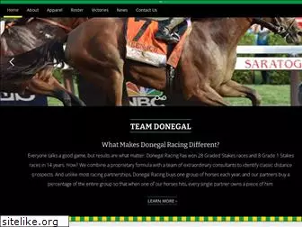 donegalracing.com