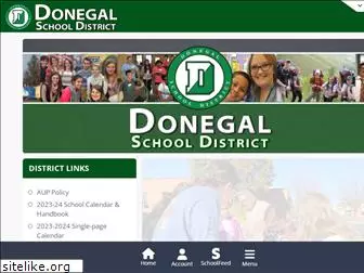 donegalsd.org