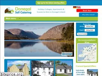 donegalselfcatering.ie