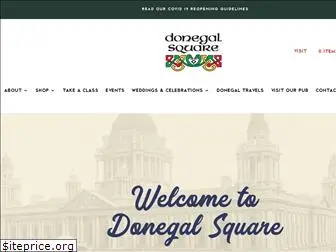 donegalsquare.com